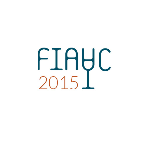 FIAAC 2015 - Casteres Anne-Catherine